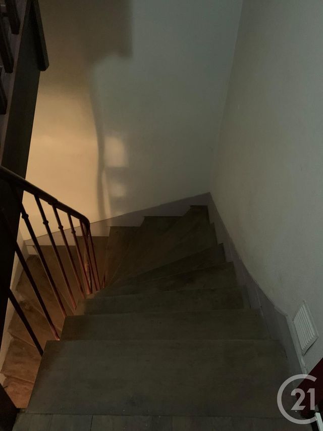 Appartement F2 à louer - 2 pièces - 37.0 m2 - METZ - 57 - LORRAINE - Century 21 Côté Est Immobilier