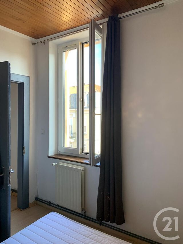 Appartement F2 à louer - 2 pièces - 37.0 m2 - METZ - 57 - LORRAINE - Century 21 Côté Est Immobilier