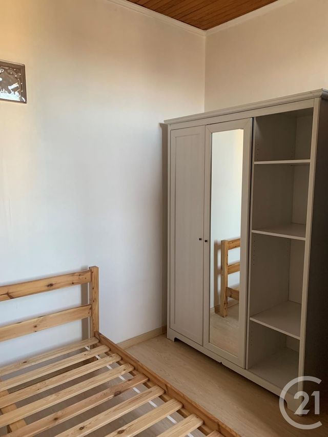 Appartement F2 à louer - 2 pièces - 37.0 m2 - METZ - 57 - LORRAINE - Century 21 Côté Est Immobilier