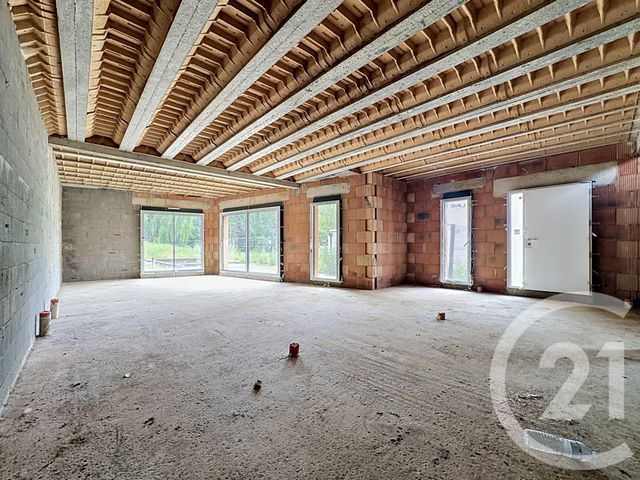 maison à vendre - 6 pièces - 140.94 m2 - JUSSY - 57 - LORRAINE - Century 21 Côté Est Immobilier