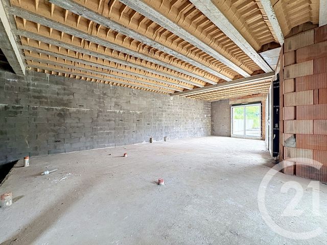 maison à vendre - 6 pièces - 140.94 m2 - JUSSY - 57 - LORRAINE - Century 21 Côté Est Immobilier