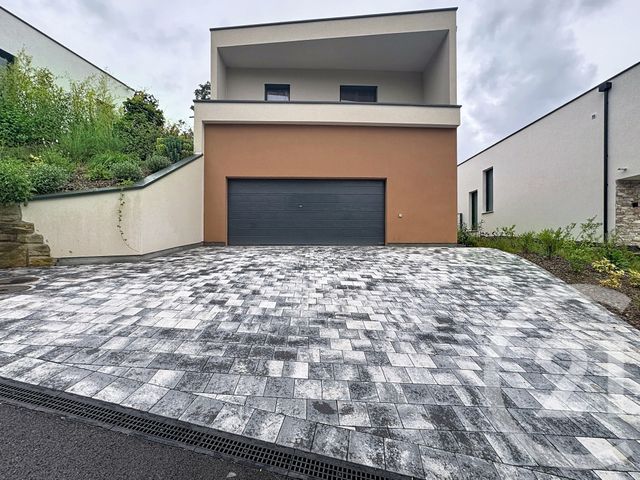 maison à vendre - 6 pièces - 140.94 m2 - JUSSY - 57 - LORRAINE - Century 21 Côté Est Immobilier