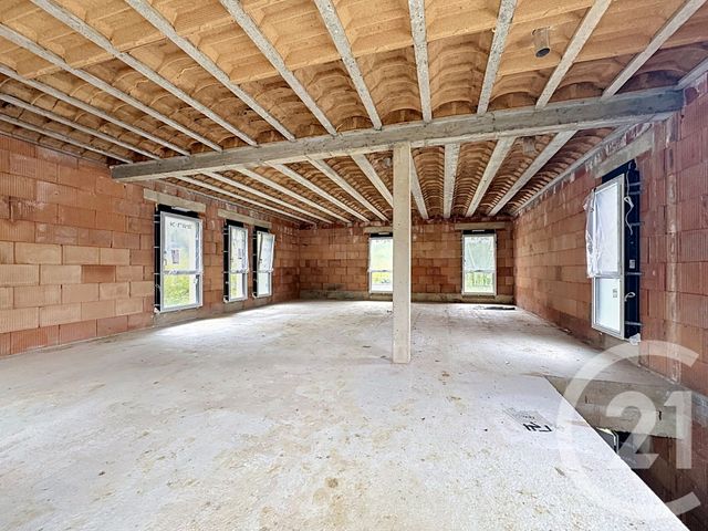 maison à vendre - 6 pièces - 140.94 m2 - JUSSY - 57 - LORRAINE - Century 21 Côté Est Immobilier