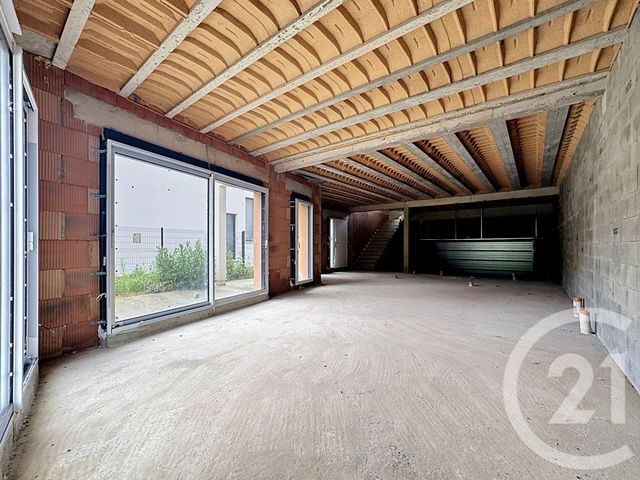 maison à vendre - 6 pièces - 140.94 m2 - JUSSY - 57 - LORRAINE - Century 21 Côté Est Immobilier