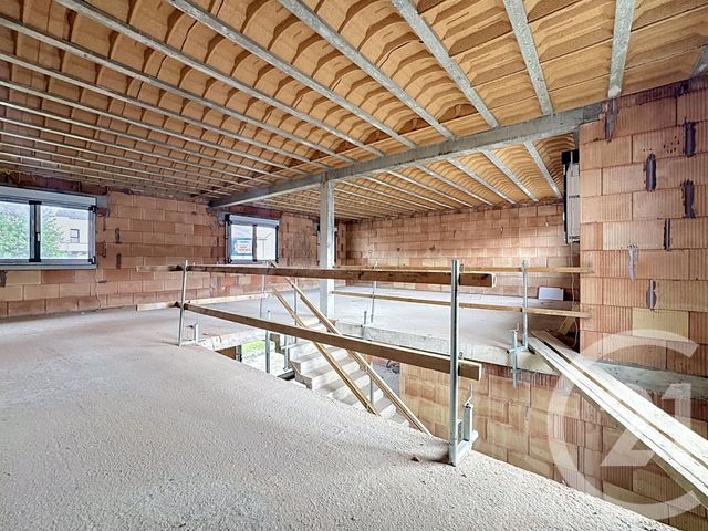 maison à vendre - 6 pièces - 145.0 m2 - FEY - 57 - LORRAINE - Century 21 Côté Est Immobilier
