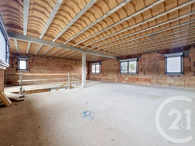maison à vendre - 6 pièces - 145.0 m2 - FEY - 57 - LORRAINE - Century 21 Côté Est Immobilier