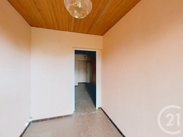 maison à vendre - 5 pièces - 106.0 m2 - POMMERIEUX - 57 - LORRAINE - Century 21 Côté Est Immobilier