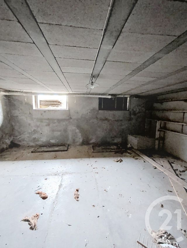 maison à vendre - 5 pièces - 106.0 m2 - POMMERIEUX - 57 - LORRAINE - Century 21 Côté Est Immobilier