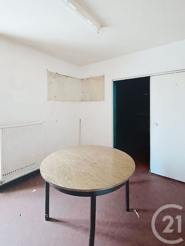 maison à vendre - 5 pièces - 106.0 m2 - POMMERIEUX - 57 - LORRAINE - Century 21 Côté Est Immobilier