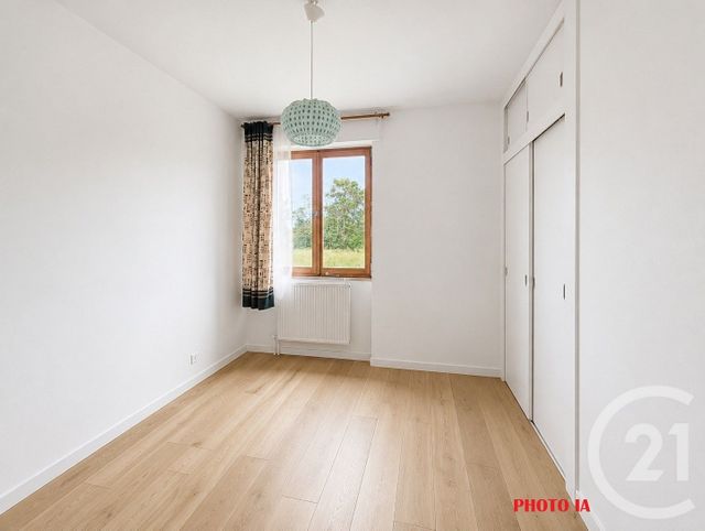 maison à vendre - 5 pièces - 106.0 m2 - POMMERIEUX - 57 - LORRAINE - Century 21 Côté Est Immobilier