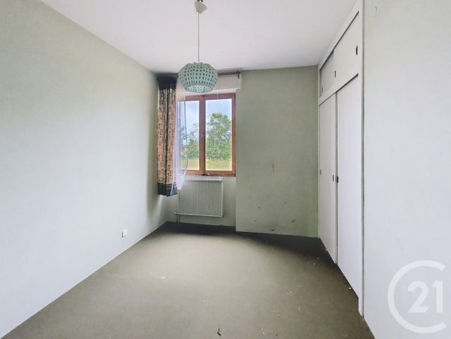 maison à vendre - 5 pièces - 106.0 m2 - POMMERIEUX - 57 - LORRAINE - Century 21 Côté Est Immobilier