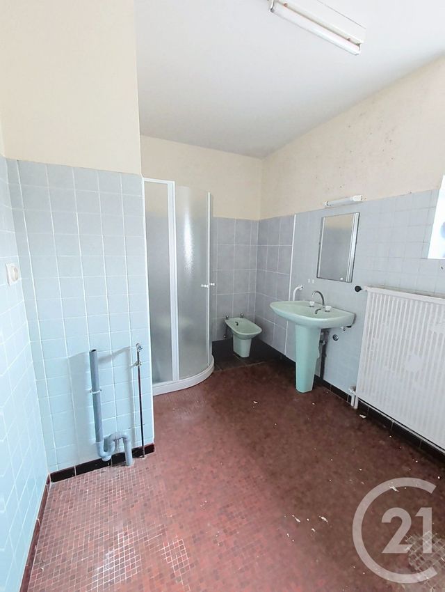 maison à vendre - 5 pièces - 106.0 m2 - POMMERIEUX - 57 - LORRAINE - Century 21 Côté Est Immobilier