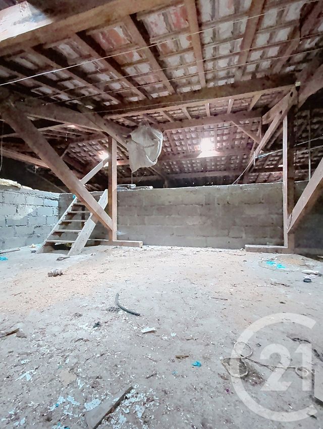 maison à vendre - 5 pièces - 106.0 m2 - POMMERIEUX - 57 - LORRAINE - Century 21 Côté Est Immobilier