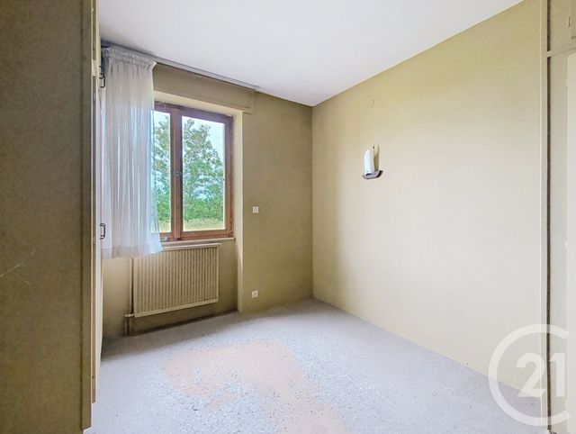 maison à vendre - 5 pièces - 106.0 m2 - POMMERIEUX - 57 - LORRAINE - Century 21 Côté Est Immobilier