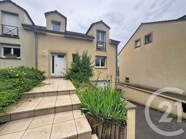 maison à vendre - 6 pièces - 140.0 m2 - CORNY SUR MOSELLE - 57 - LORRAINE - Century 21 Côté Est Immobilier