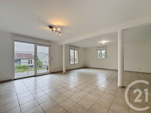 maison à vendre - 6 pièces - 140.0 m2 - CORNY SUR MOSELLE - 57 - LORRAINE - Century 21 Côté Est Immobilier
