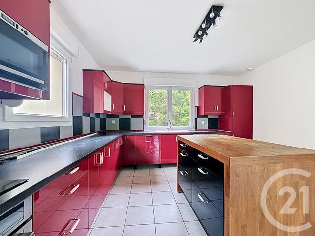 maison à vendre - 6 pièces - 140.0 m2 - CORNY SUR MOSELLE - 57 - LORRAINE - Century 21 Côté Est Immobilier