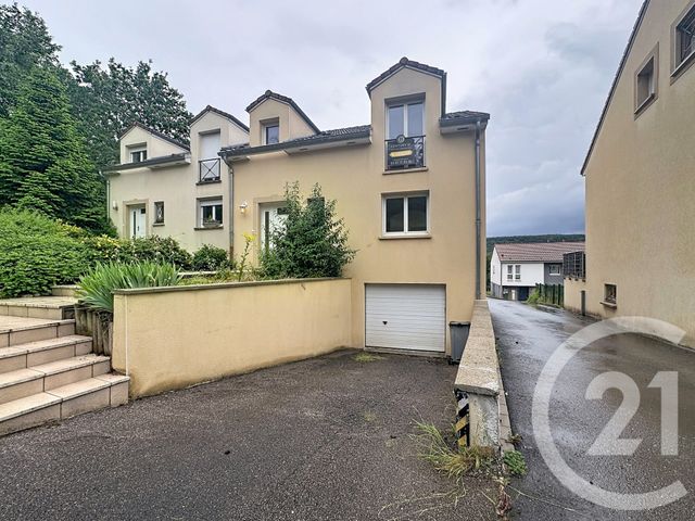 maison à vendre - 6 pièces - 140.0 m2 - CORNY SUR MOSELLE - 57 - LORRAINE - Century 21 Côté Est Immobilier