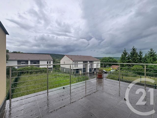 maison à vendre - 6 pièces - 140.0 m2 - CORNY SUR MOSELLE - 57 - LORRAINE - Century 21 Côté Est Immobilier