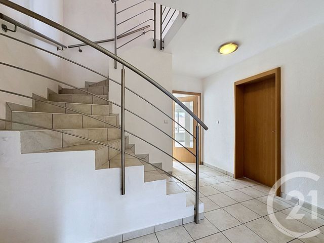 maison à vendre - 6 pièces - 140.0 m2 - CORNY SUR MOSELLE - 57 - LORRAINE - Century 21 Côté Est Immobilier