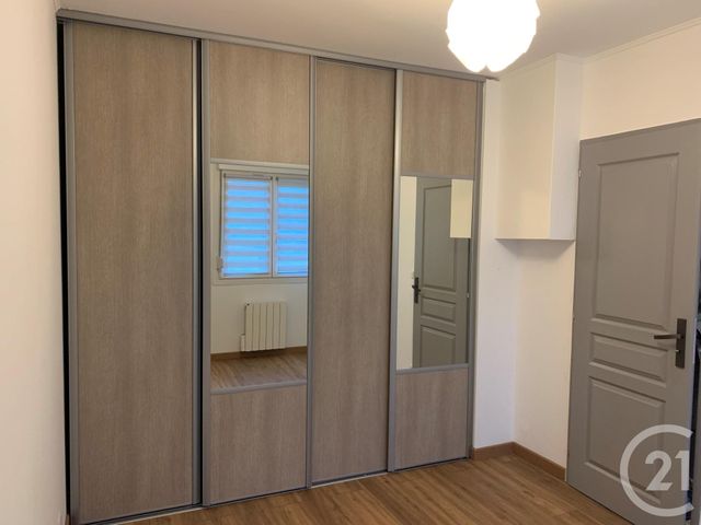 Appartement F2 à louer - 2 pièces - 41.11 m2 - METZ - 57 - LORRAINE - Century 21 Côté Est Immobilier