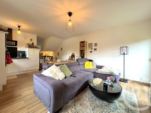 appartement - METZ - 57