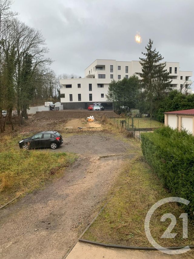 Appartement F2 à louer - 2 pièces - 41.11 m2 - METZ - 57 - LORRAINE - Century 21 Côté Est Immobilier