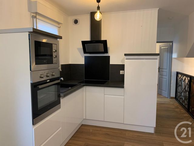 Appartement F2 à louer - 2 pièces - 41.11 m2 - METZ - 57 - LORRAINE - Century 21 Côté Est Immobilier