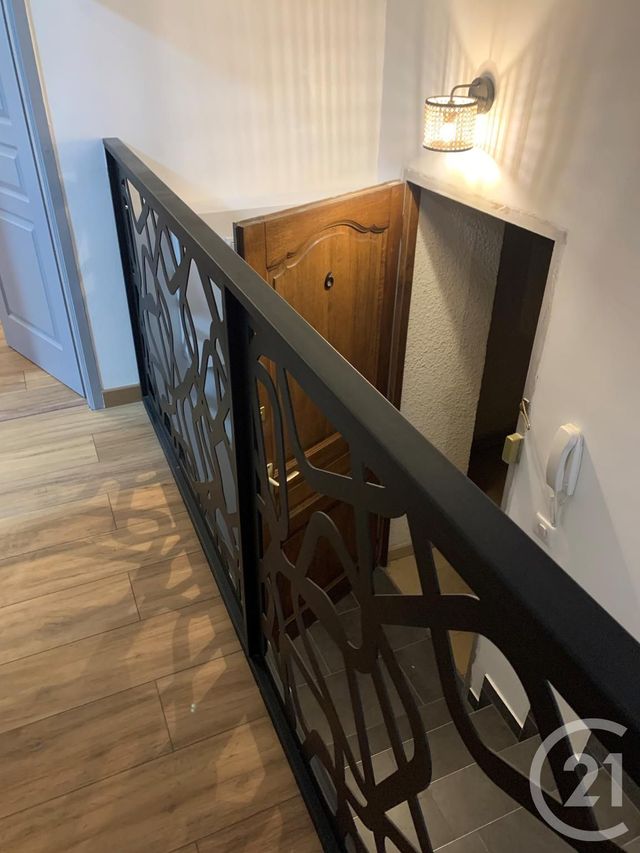 Appartement F2 à louer - 2 pièces - 41.11 m2 - METZ - 57 - LORRAINE - Century 21 Côté Est Immobilier