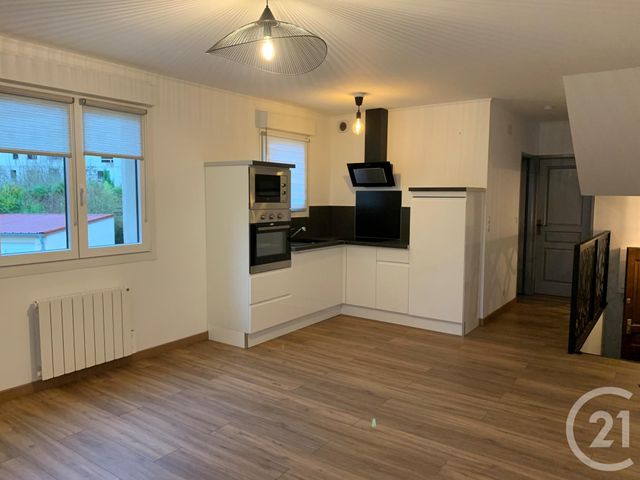 Appartement F2 à louer - 2 pièces - 41.11 m2 - METZ - 57 - LORRAINE - Century 21 Côté Est Immobilier