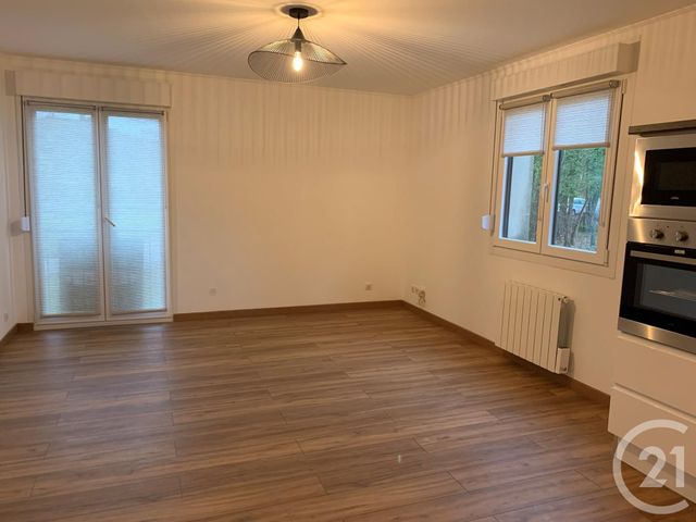 Appartement F2 à louer - 2 pièces - 41.11 m2 - METZ - 57 - LORRAINE - Century 21 Côté Est Immobilier
