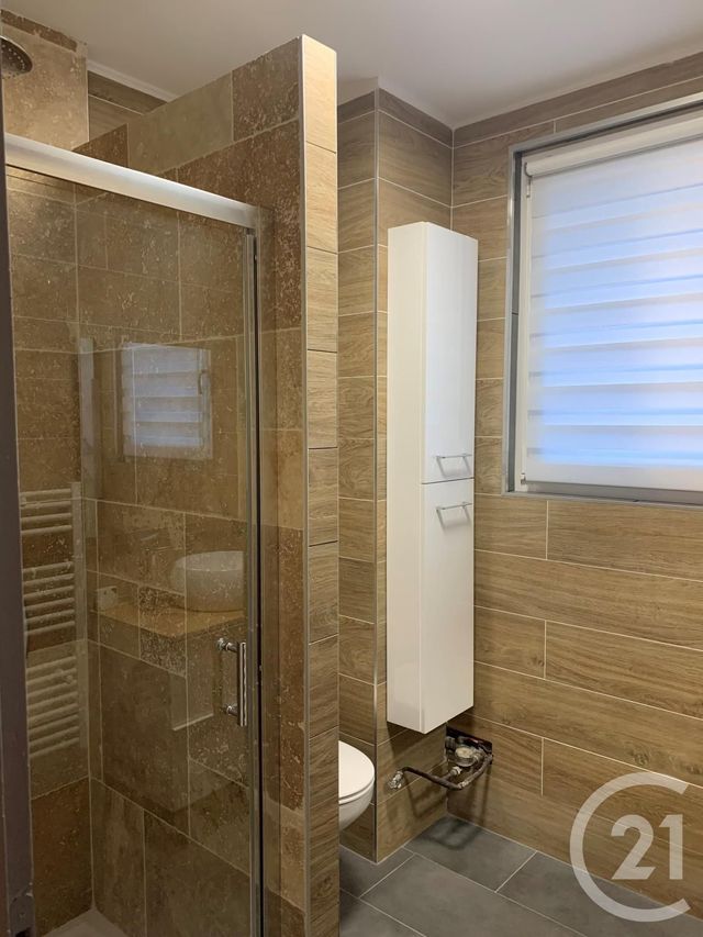 Appartement F2 à louer - 2 pièces - 41.11 m2 - METZ - 57 - LORRAINE - Century 21 Côté Est Immobilier