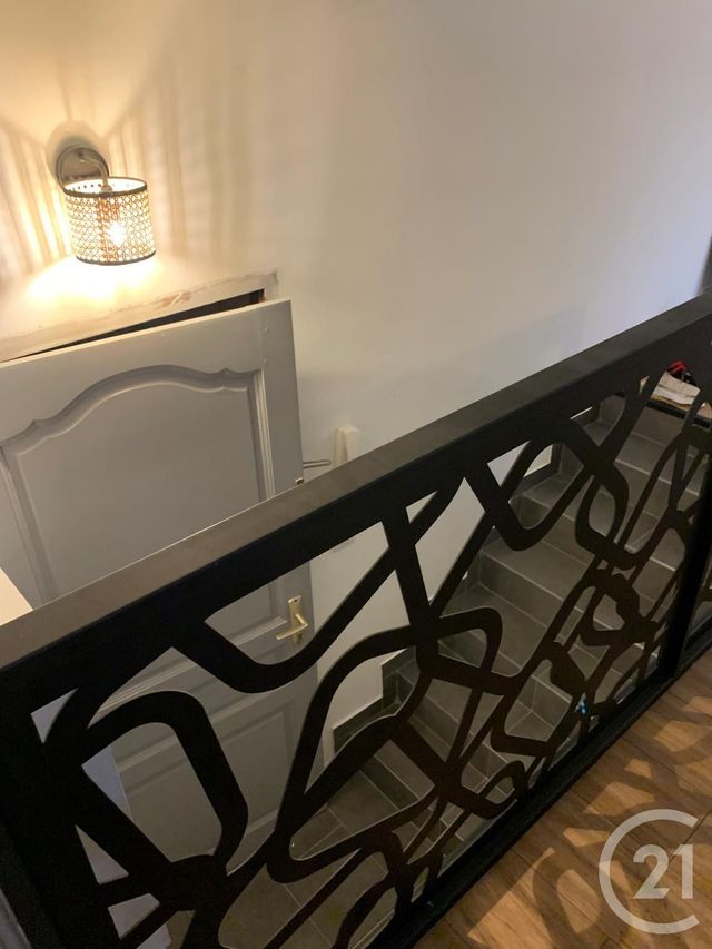 Appartement F2 à louer - 2 pièces - 41.11 m2 - METZ - 57 - LORRAINE - Century 21 Côté Est Immobilier
