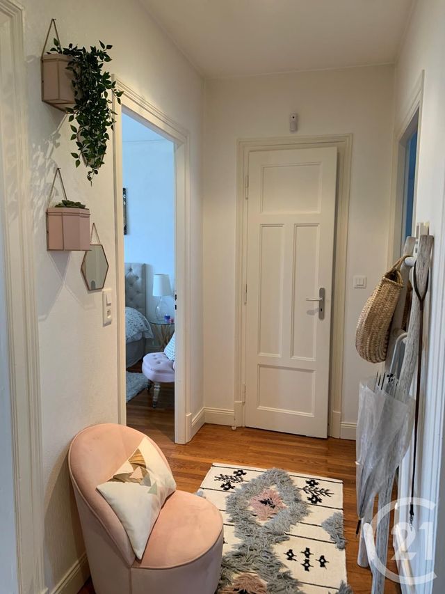 Appartement F2 à louer - 2 pièces - 57.41 m2 - METZ - 57 - LORRAINE - Century 21 Côté Est Immobilier