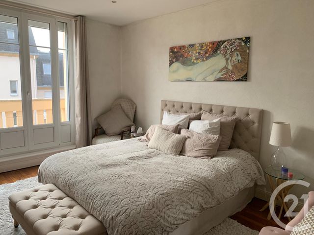 Appartement F2 à louer - 2 pièces - 57.41 m2 - METZ - 57 - LORRAINE - Century 21 Côté Est Immobilier