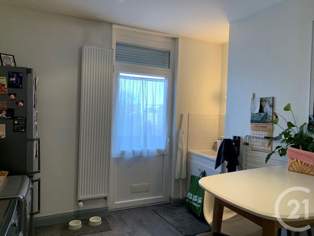 Appartement F2 à louer - 2 pièces - 57.41 m2 - METZ - 57 - LORRAINE - Century 21 Côté Est Immobilier