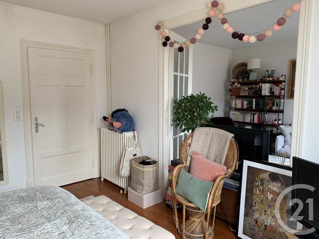 Appartement F2 à louer - 2 pièces - 57.41 m2 - METZ - 57 - LORRAINE - Century 21 Côté Est Immobilier