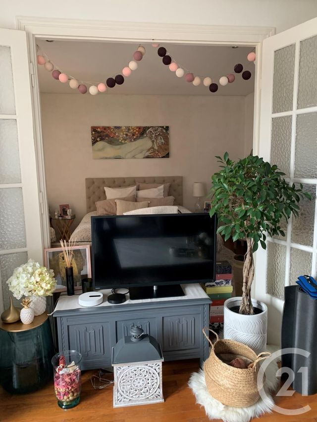 Appartement F2 à louer - 2 pièces - 57.41 m2 - METZ - 57 - LORRAINE - Century 21 Côté Est Immobilier