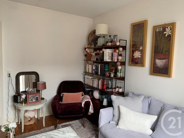 Appartement F2 à louer - 2 pièces - 57.41 m2 - METZ - 57 - LORRAINE - Century 21 Côté Est Immobilier