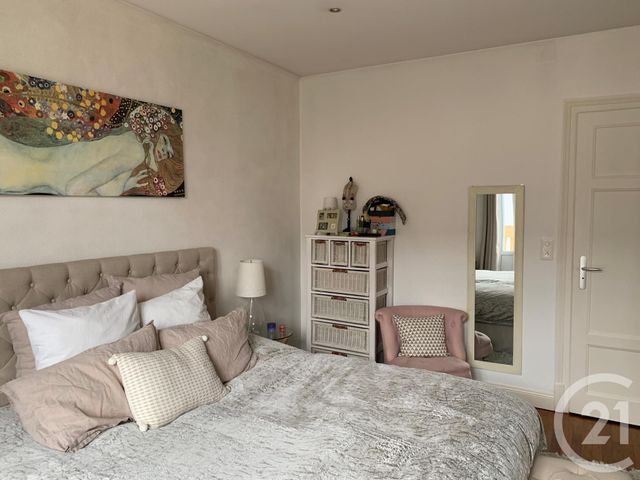 Appartement F2 à louer - 2 pièces - 57.41 m2 - METZ - 57 - LORRAINE - Century 21 Côté Est Immobilier