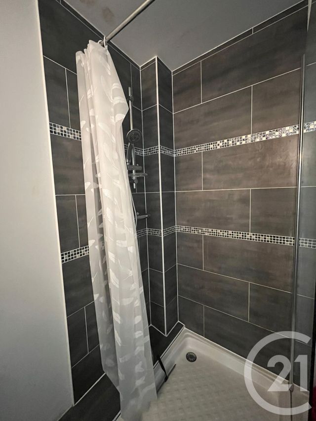 Appartement F1 à louer - 1 pièce - 31.24 m2 - METZ - 57 - LORRAINE - Century 21 Côté Est Immobilier