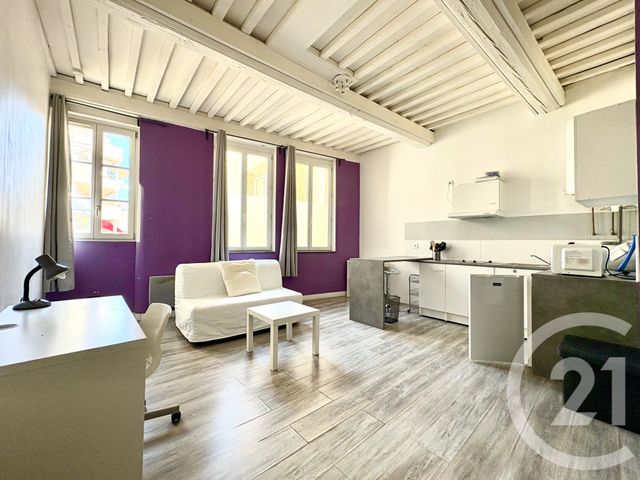 appartement - METZ - 57
