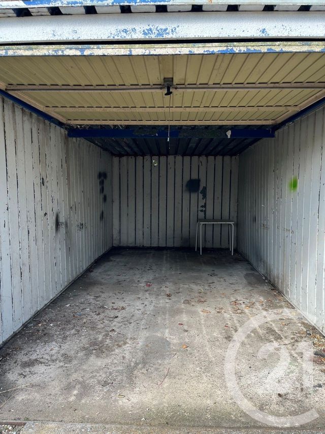 parking à louer - 15.6 m2 - PETITE ROSSELLE - 57 - LORRAINE - Century 21 Côté Est Immobilier