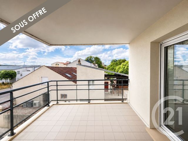 appartement - METZ - 57