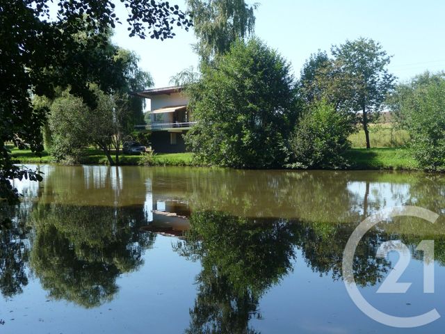 maison à vendre - 5 pièces - 80.0 m2 - RODALBE - 57 - LORRAINE - Century 21 Côté Est Immobilier