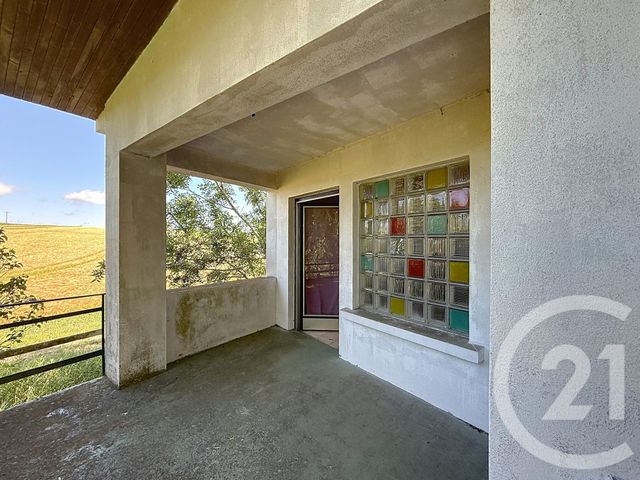 maison à vendre - 5 pièces - 80.0 m2 - RODALBE - 57 - LORRAINE - Century 21 Côté Est Immobilier