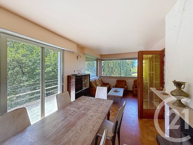 maison à vendre - 5 pièces - 80.0 m2 - RODALBE - 57 - LORRAINE - Century 21 Côté Est Immobilier