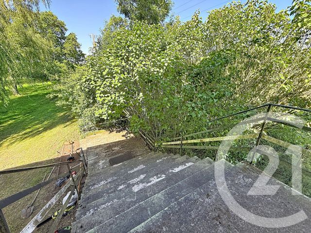 maison à vendre - 5 pièces - 80.0 m2 - RODALBE - 57 - LORRAINE - Century 21 Côté Est Immobilier