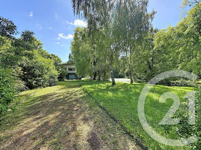 maison à vendre - 5 pièces - 80.0 m2 - RODALBE - 57 - LORRAINE - Century 21 Côté Est Immobilier