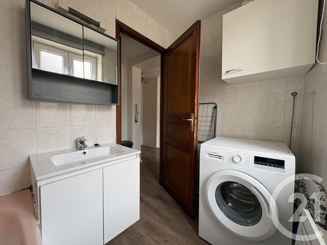 Appartement F2 à louer - 2 pièces - 27.6 m2 - METZ - 57 - LORRAINE - Century 21 Côté Est Immobilier